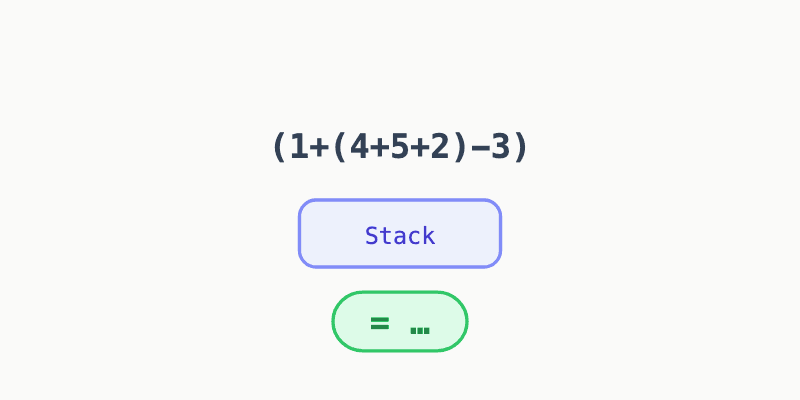 Basic Calculator preview