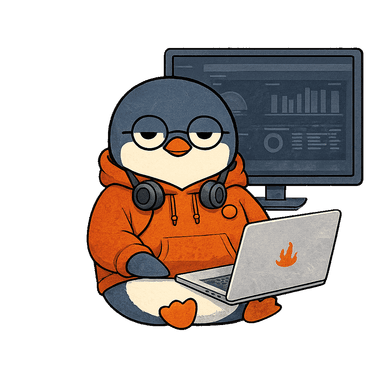 Zi in a databricks interview scene